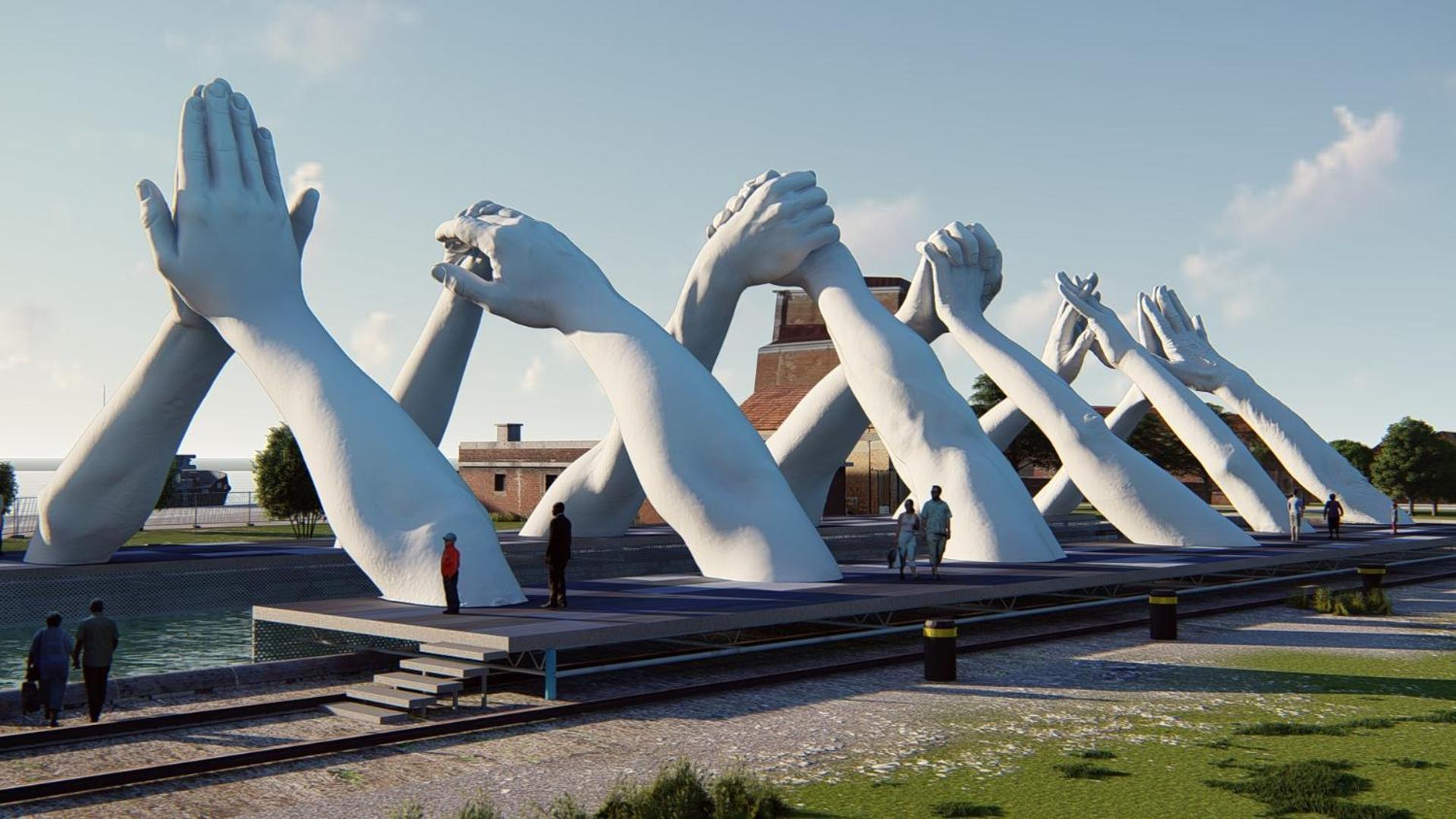Ca' All'Arco Veneţia Exterior foto